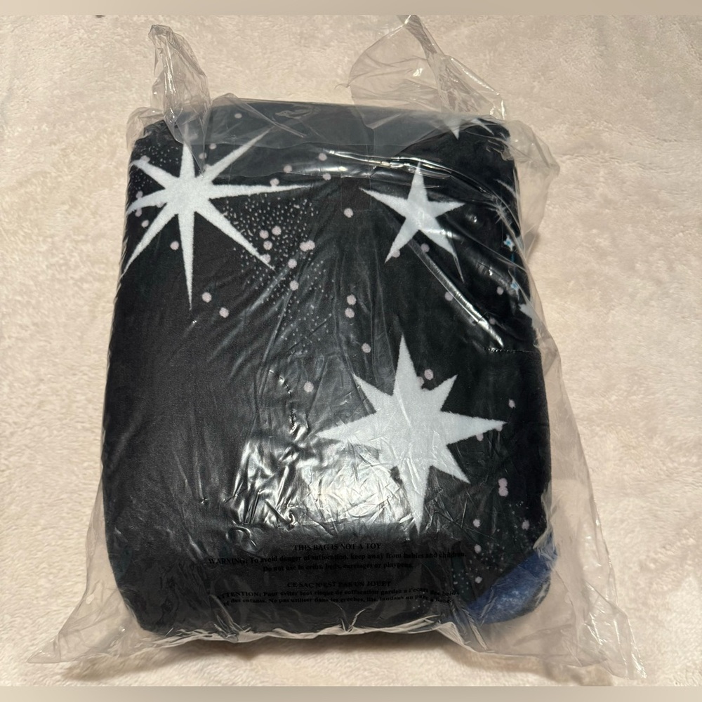 Brand New Victoria’s Secret blanket